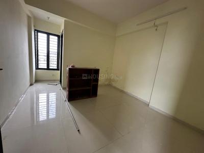 Hall Image of 1815 Sq.ft 3 BHK Apartment / Flat for rent in Sakar Elite Apex, Mahalakshmi Nagar Indore for Rs. 35000