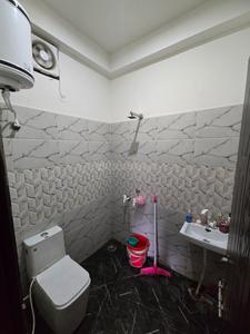 Bathroom Image of Tyagi residency in Clement Town, Dehradun