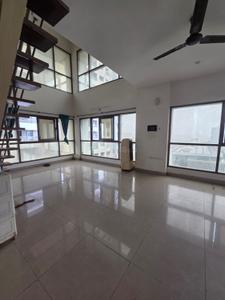 Hall Image of 800 Sq.ft 1 BHK Duplex for sale in Paranjape Blue Ridge, Hinjawadi Pune for Rs. 7500000