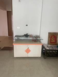 Hall Image of 1500 Sq.ft 1 BHK Apartment / Flat for rent in Amrut Orchid, Chandkheda Ahmedabad for Rs. 22000