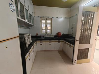 Kitchen Image of 2700 Sq.ft 4 BHK Villa for sale in Thaltej Ahmedabad for Rs. 47500000