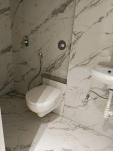 Bedroom Two Image of 1050 Sq.ft 2 BHK Apartment / Flat for sale in Ikon Queens Tower, Mohammed Wadi Pune for Rs. 7100000