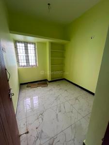 Bedroom Image of 900 Sq.ft 3 BHK Independent House for sale in Red Hills Chennai for Rs. 4700000
