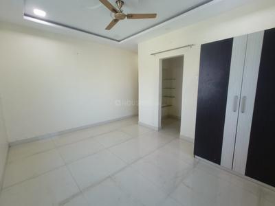 Bedroom Image of 1500 Sq.ft 3 BHK Apartment / Flat for rent in Mihan Nagpur for Rs. 25000