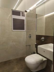 Bedroom Image of 500 Sq.ft 1 BHK Apartment / Flat for sale in Emerald Dotom Isle, Kandivali West Mumbai for Rs. 8200000