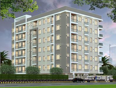 2 BHK Flat