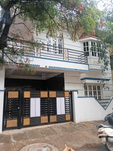 Image of 2000 Sq.ft 4 BHK Independent House for sale in Sahakara Nagar, Bengaluru for Rs. 38000000