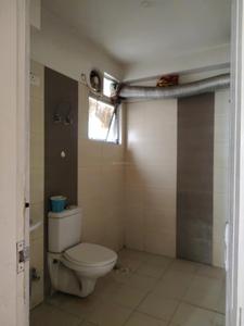 Bedroom Two Image of 2258 Sq.ft 4 BHK Apartment / Flat for rent in Stellar Jeevan, Noida Extension Greater Noida for Rs. 33000