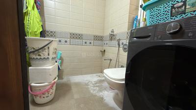 Image of 1025 Sq.ft 2 BHK Apartment / Flat for sale in Marathon Nexzone, Panvel, Navi Mumbai for Rs. 9900000