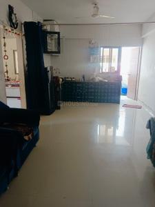 Kitchen Image of 700 Sq.ft 2 BHK Apartment / Flat for sale in Gajanan Vraj Vihar, Bill Vadodara for Rs. 3000000