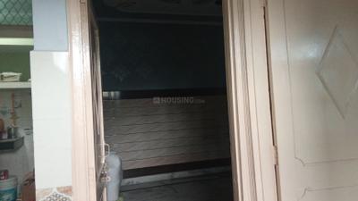 Bedroom Image of 450 Sq.ft 2 BHK Builder Floor for rent in Burari New Delhi for Rs. 8000