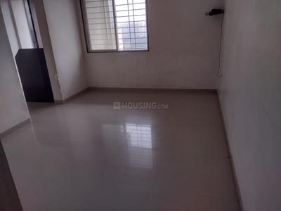 Hall Image of 650 Sq.ft 1 BHK Apartment / Flat for sale in Pisoli Pune for Rs. 3100000