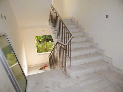 Balcony Image of 750 Sq.ft 2 BHK Apartment / Flat for sale in Dum Dum Cantonment Kolkata for Rs. 2775000