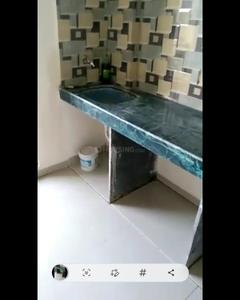 Kitchen Image of 475 Sq.ft 1 RK Apartment / Flat for rent in Space Sai Moreshwar, Neral Thane for Rs. 2100