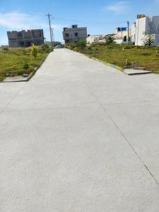 Image of 650 Sq.ft Residential Plot / Land for sale in Shanthi Nagar East, Hosur for Rs. 3790000