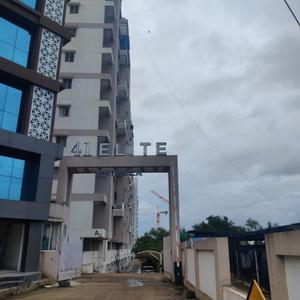 2 BHK Flat