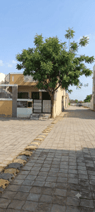Image of 918 Sq.ft 2 BHK Independent House for sale in Kidana 7, Gandhidham, Kutch for Rs. 3600000
