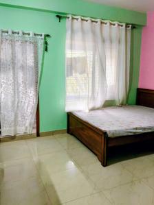 Bedroom Image of 1300 Sq.ft 3 BHK Apartment / Flat for sale in Kahilipara Guwahati for Rs. 6500000
