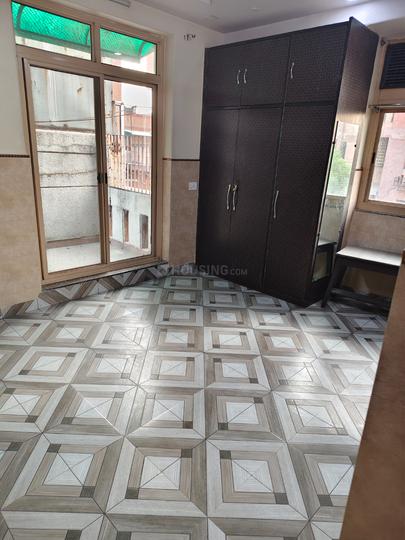 Vardan apartment Bedroom 1