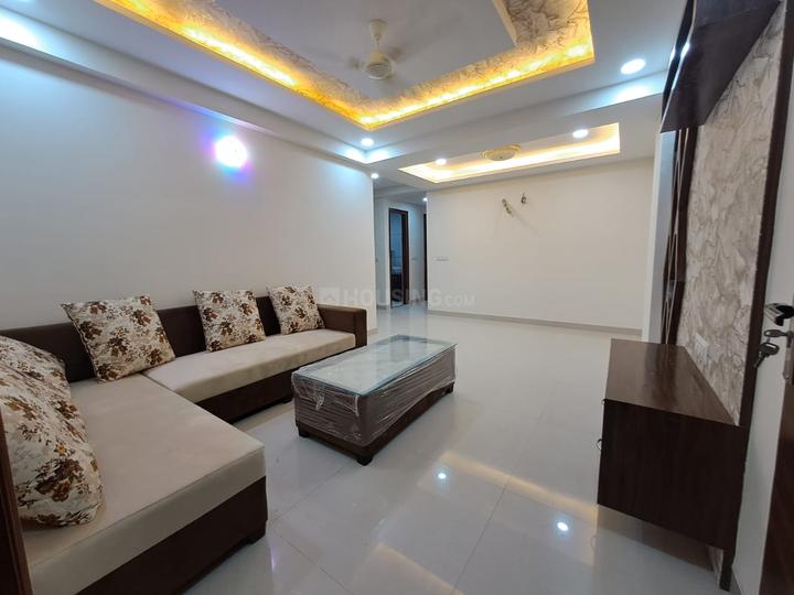3 BHK Flat for rent in Mansarovar, Jaipur 1500 Sqft Property ID 14323526