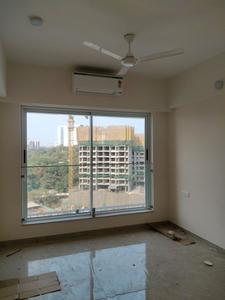 Bedroom Image of 1080 Sq.ft 2 BHK Apartment / Flat for sale in L And T Elixir Reserve, Powai Mumbai for Rs. 33000000