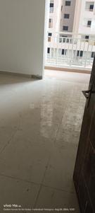 Balcony Image of 545 Sq.ft 1 RK Apartment / Flat for sale in Pati Sangareddy for Rs. 2700000