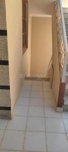 Balcony Image of 750 Sq.ft 2 BHK Independent House for rent in Ejipura Bengaluru for Rs. 24500