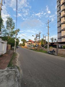 Image of 1600 Sq.ft 3 BHK Apartment / Flat for sale in Madhurya Melody, Aluva, Kochi for Rs. 8500000