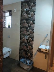 Image of 1050 Sq.ft 2 BHK Apartment / Flat for sale in J B Tower, Airoli, Navi Mumbai for Rs. 16500000