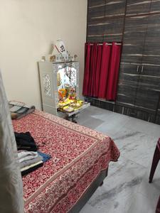 Bedroom Image of 900 Sq.ft 3 BHK Independent House for sale in Pandav Nagar New Delhi for Rs. 28000000