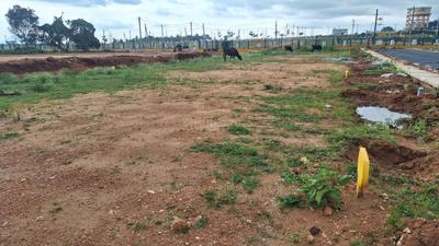 Image of 1200 Sq.ft Residential Plot / Land for sale in Nelamangala, Bengaluru for Rs. 4378800