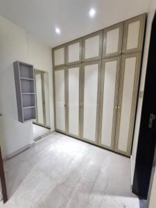 Bedroom Image of 4070 Sq.ft 4 BHK Apartment / Flat for sale in My Home Bhooja, Rai Durg Hyderabad for Rs. 100000000
