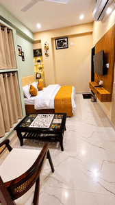 Image of 800 Sq.ft 2.5 BHK Independent House for sale in Umarda, Udaipur for Rs. 6000000