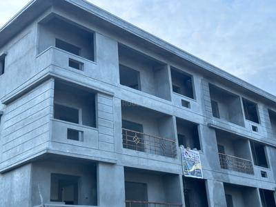 Image of 750 Sq.ft 3 BHK Independent House for sale in Kaval Bairasandra, Bengaluru for Rs. 6000000