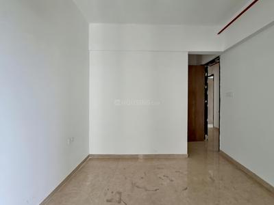 Bedroom Image of 1273 Sq.ft 3 BHK Apartment / Flat for rent in Dosti West County, Thane West Thane for Rs. 54000