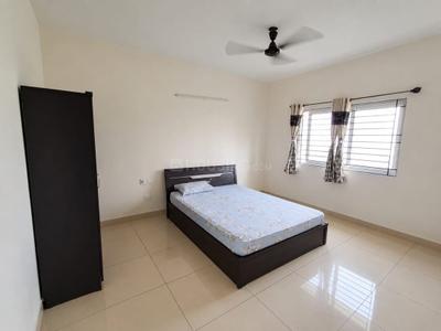 Bedroom Image of 1342 Sq.ft 2.5 BHK Apartment / Flat for sale in Electronic City Bengaluru for Rs. 18000000