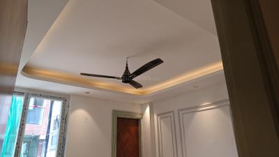 Bedroom Image of 950 Sq.ft 2 BHK Apartment / Flat for sale in Kulesara Noida for Rs. 3800000