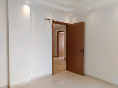 Bedroom Image of 3465 Sq.ft 3 BHK Builder Floor for sale in Anant Raj Estate Plots, Sector 63 Gurgaon for Rs. 29500000