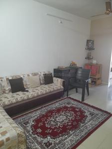 Bedroom Image of 965 Sq.ft 2 BHK Apartment / Flat for sale in Zadeshwar Bharuch for Rs. 3600000