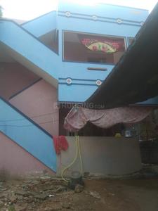 1 BHK Independent House