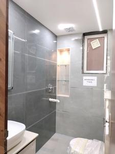 Common Bathroom One Image of 2800 Sq.ft 4 BHK Apartment / Flat for sale in Sector 11 Dwarka New Delhi for Rs. 37000000