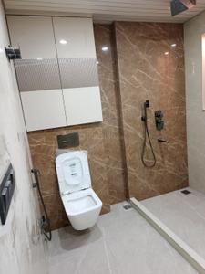 Image of 1850 Sq.ft 3 BHK Apartment / Flat for rent in Vikram Golf View Condos, Sector 19 Dwarka, New Delhi for Rs. 80000