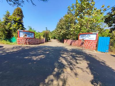 Image of 21000 Sq.ft Residential Plot / Land for sale in Kanchad, Mumbai for Rs. 22500000