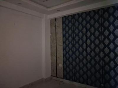 Bedroom Image of 1500 Sq.ft 3 BHK Apartment / Flat for sale in Swastik AVS Infra Homes by Swastik Homes, Sector 102 Noida for Rs. 5500000
