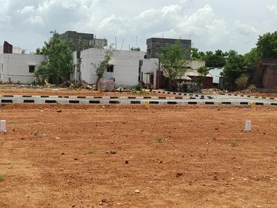 Image of 1200 Sq.ft Residential Plot / Land for sale in Thuraiyur, Tiruchirappalli for Rs. 1150000
