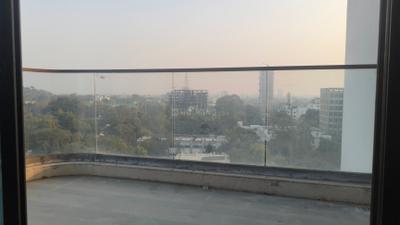 Image of 3388 Sq.ft 4 BHK Apartment / Flat for sale in Civil Lines, Nagpur for Rs. 59600000