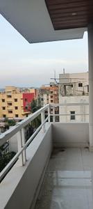 Balcony Image of 1100 Sq.ft 2.5 BHK Apartment / Flat for sale in Aakash Residency, Madhurawada Visakhapatnam for Rs. 5500000