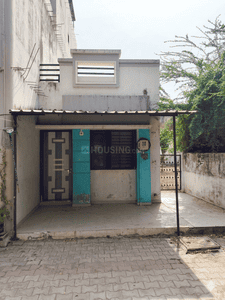 Image of 550 Sq.ft 1 BHK Independent House for rent in Karadiya, Vadodara for Rs. 7500