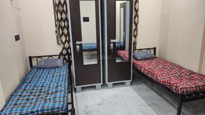 Bedroom Image of Swami in Ravet, Pune