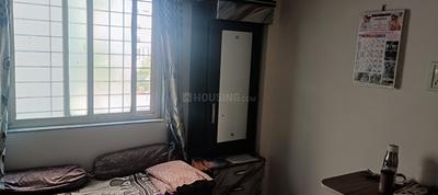 Bedroom Image of 510 Sq.ft 1 BHK Apartment / Flat for sale in Keshav Nagar Pune for Rs. 2600000